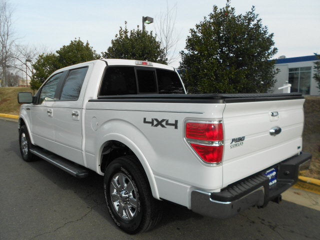 Ford F150 2010 photo 2