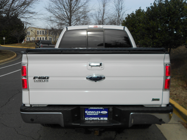 Ford F150 2010 photo 3