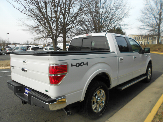 Ford F150 2010 photo 4