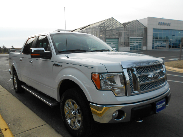 Ford F150 2010 photo 5