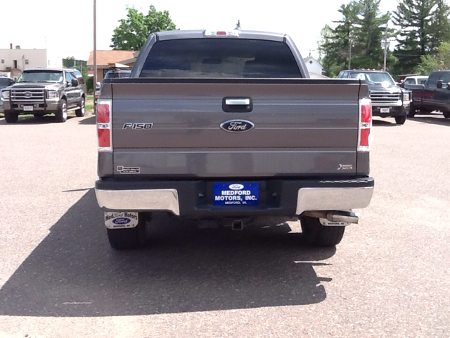 Ford F150 2010 photo 10