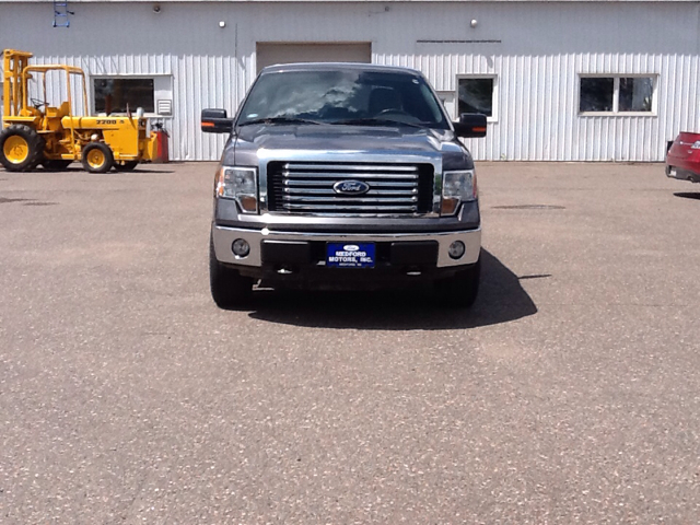 Ford F150 2010 photo 24