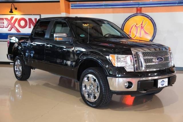 Ford F150 SE ONE Owner Clean Carfax Van Unspecified