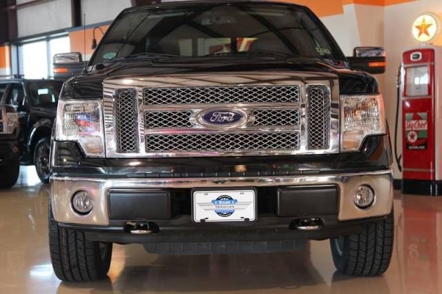 Ford F150 2010 photo 2