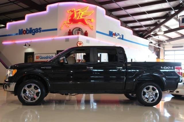 Ford F150 2010 photo 4