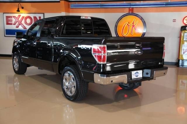 Ford F150 2010 photo 5