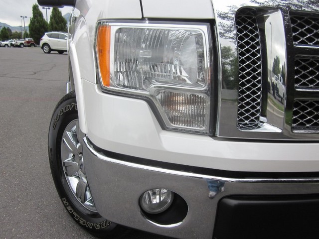 Ford F150 2010 photo 5