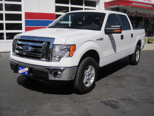 Ford F150 2010 photo 1