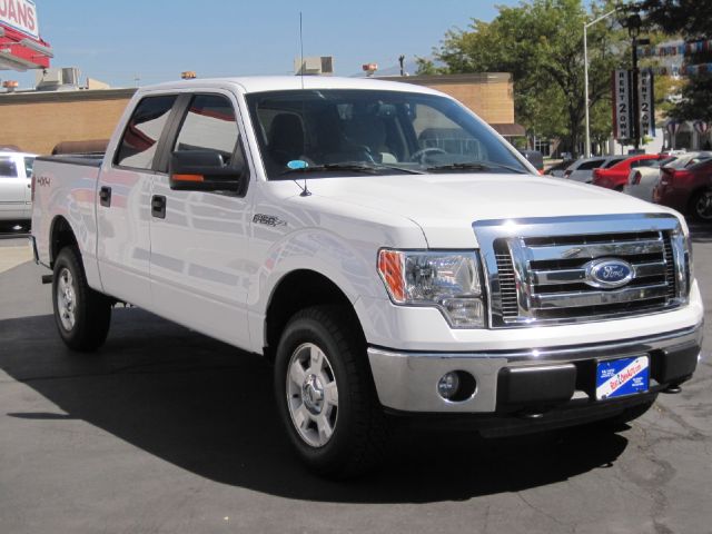 Ford F150 2010 photo 3