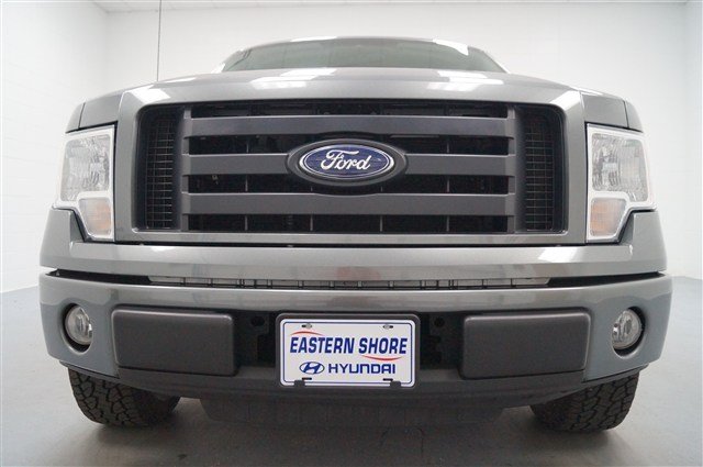 Ford F150 2010 photo 2