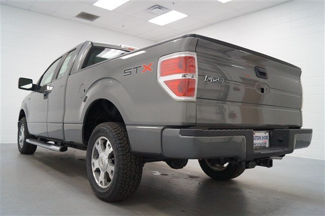 Ford F150 2010 photo 5