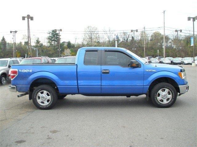 Ford F150 2010 photo 1