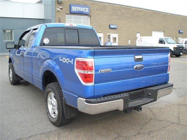 Ford F150 2010 photo 2