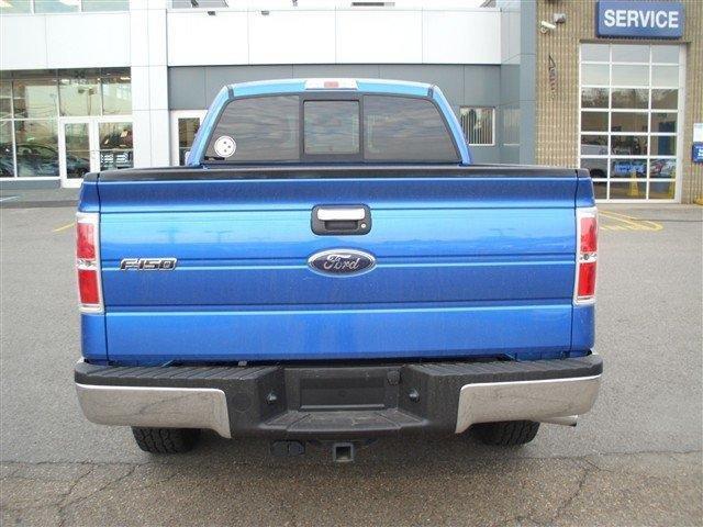 Ford F150 2010 photo 3