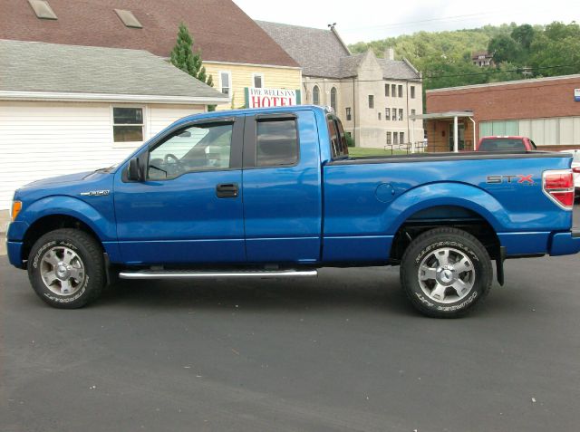 Ford F150 2010 photo 2