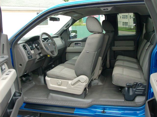 Ford F150 2010 photo 3