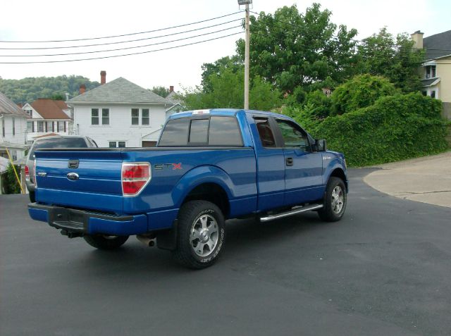 Ford F150 2010 photo 4