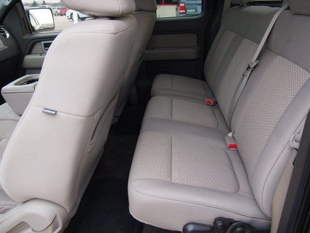 Ford F150 2010 photo 5