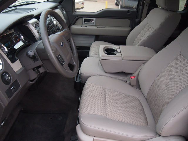 Ford F150 2010 photo 4