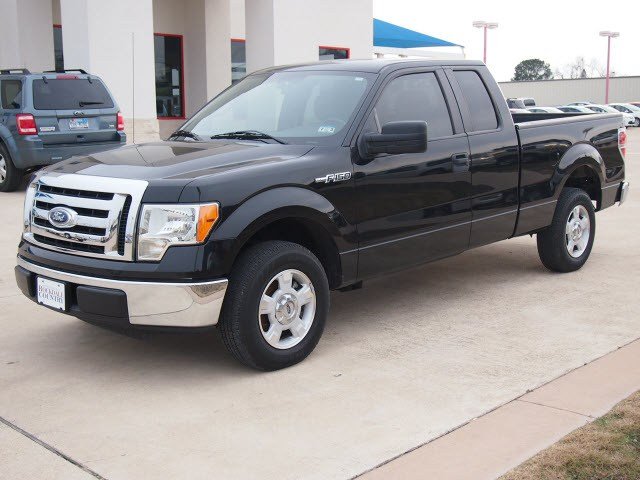 Ford F150 2010 photo 1