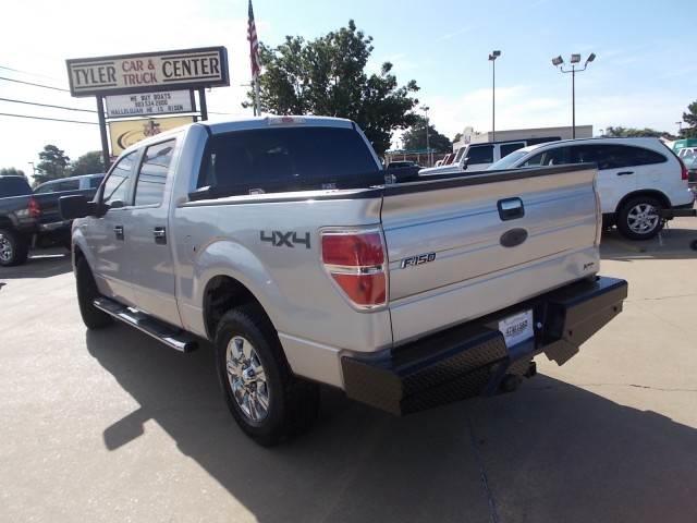 Ford F150 M-class Pickup Truck