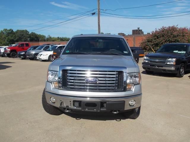 Ford F150 2010 photo 4