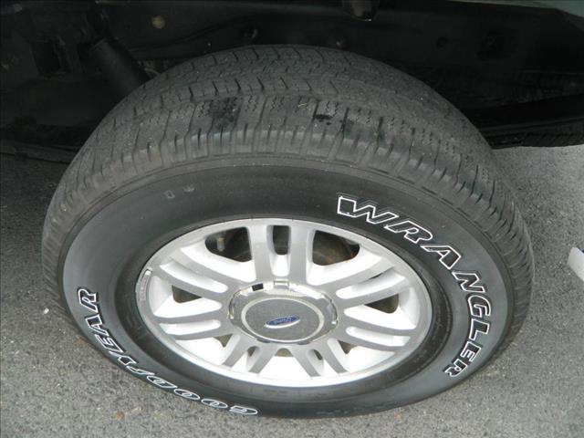 Ford F150 Unknown Pickup Truck