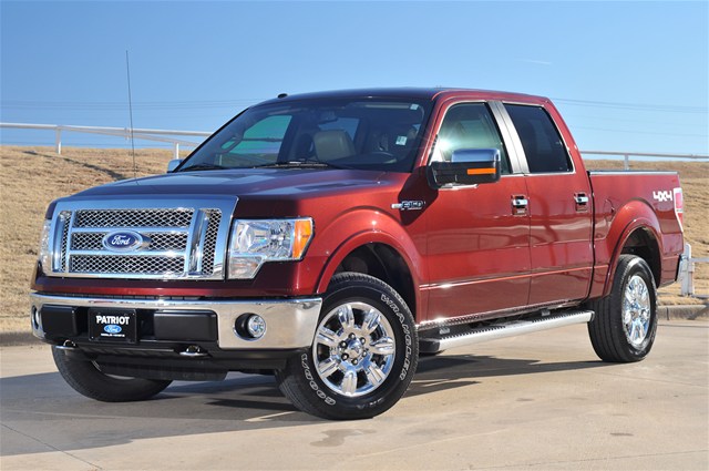 Ford F150 SE ONE Owner Clean Carfax Van Unspecified