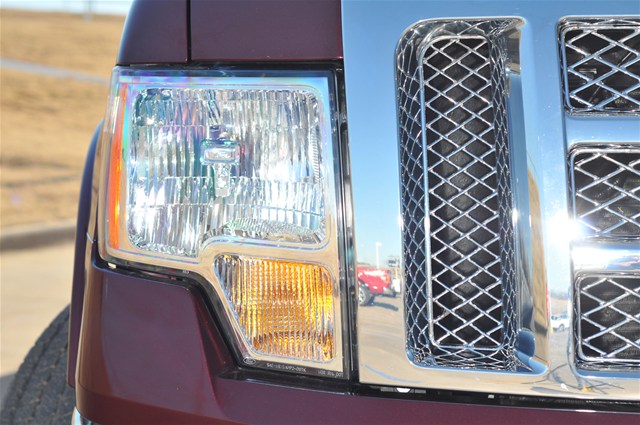 Ford F150 2010 photo 2