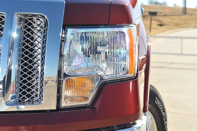 Ford F150 2010 photo 3