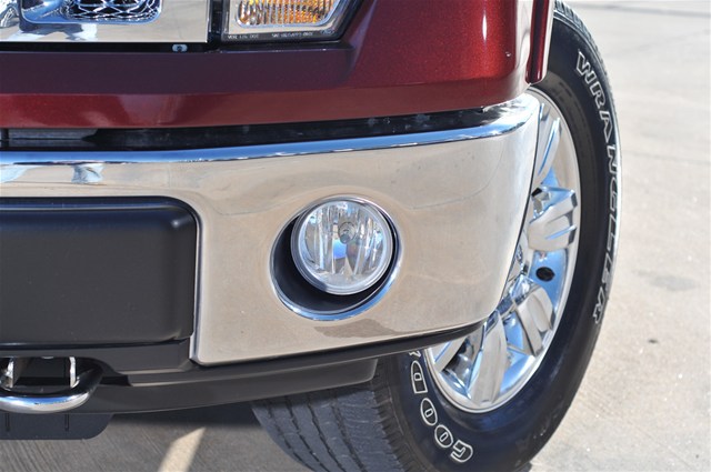 Ford F150 2010 photo 4