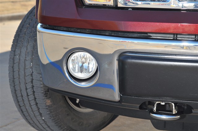 Ford F150 2010 photo 5