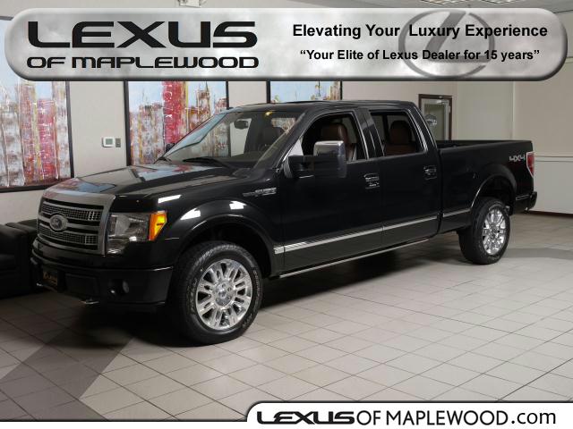 Ford F150 SE ONE Owner Clean Carfax Van Other