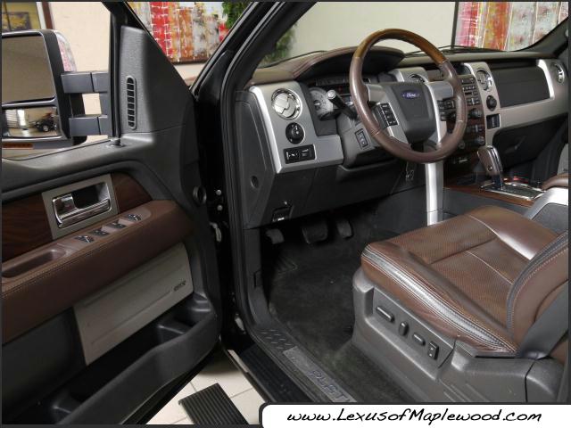 Ford F150 2010 photo 4