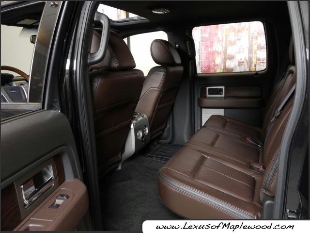 Ford F150 2010 photo 5