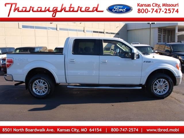 Ford F150 SE ONE Owner Clean Carfax Van Unspecified