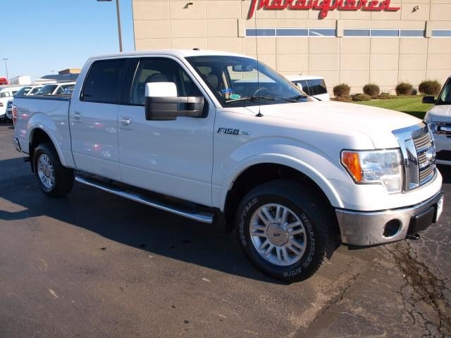 Ford F150 2010 photo 1