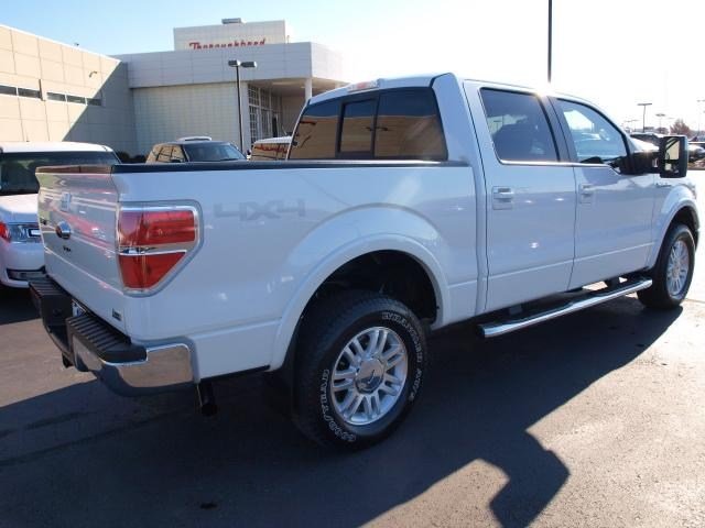 Ford F150 2010 photo 2