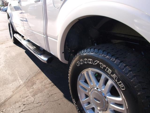 Ford F150 2010 photo 3