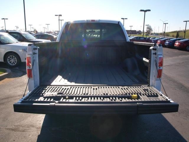 Ford F150 2010 photo 4