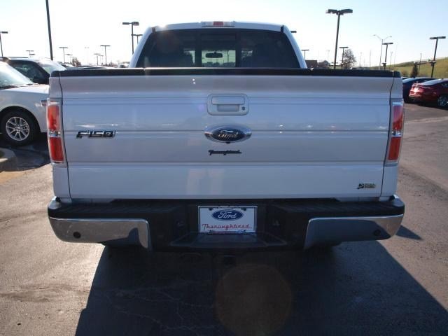 Ford F150 2010 photo 5