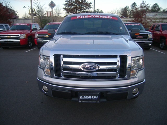 Ford F150 2010 photo 1