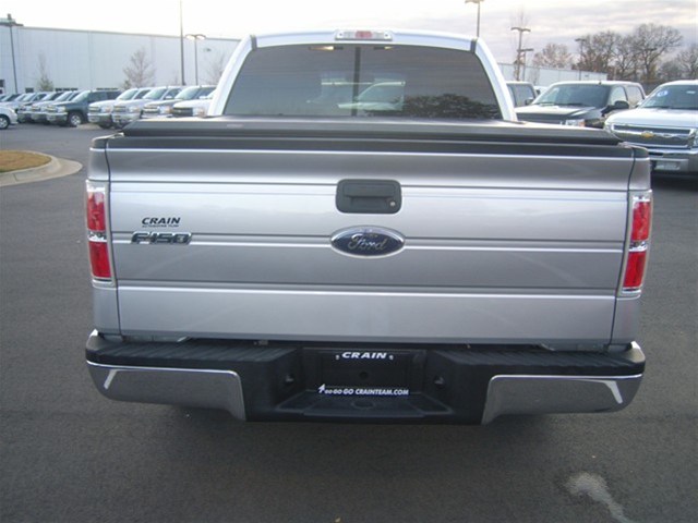 Ford F150 2010 photo 5