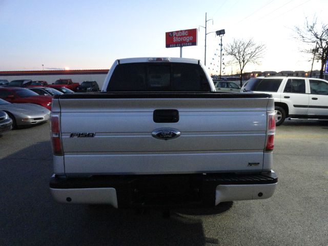 Ford F150 2010 photo 1