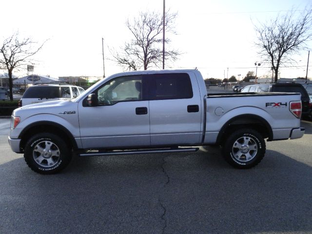 Ford F150 2010 photo 2