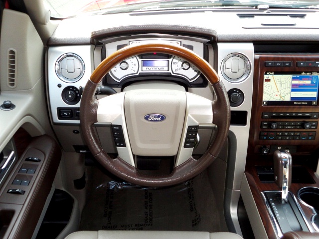 Ford F150 2010 photo 1