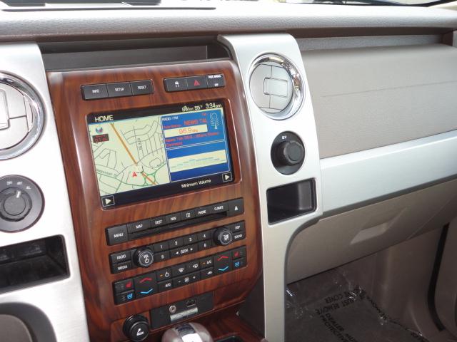 Ford F150 2010 photo 4