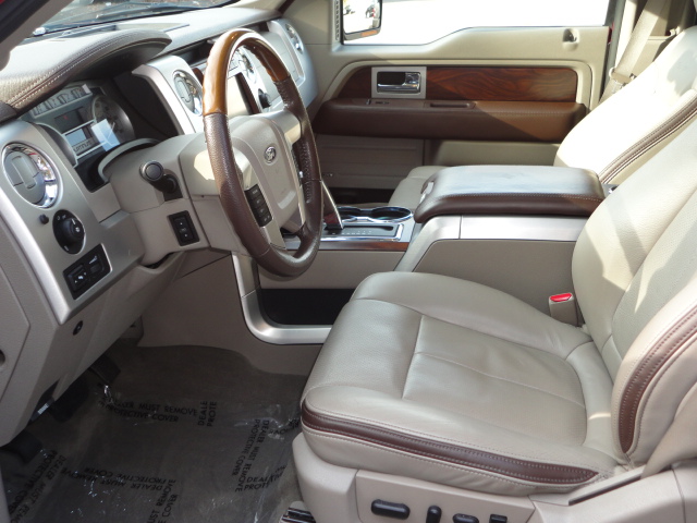 Ford F150 2010 photo 5