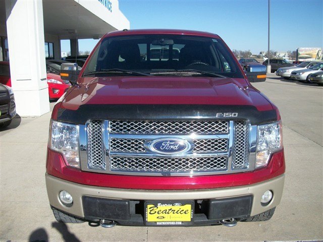 Ford F150 2010 photo 1