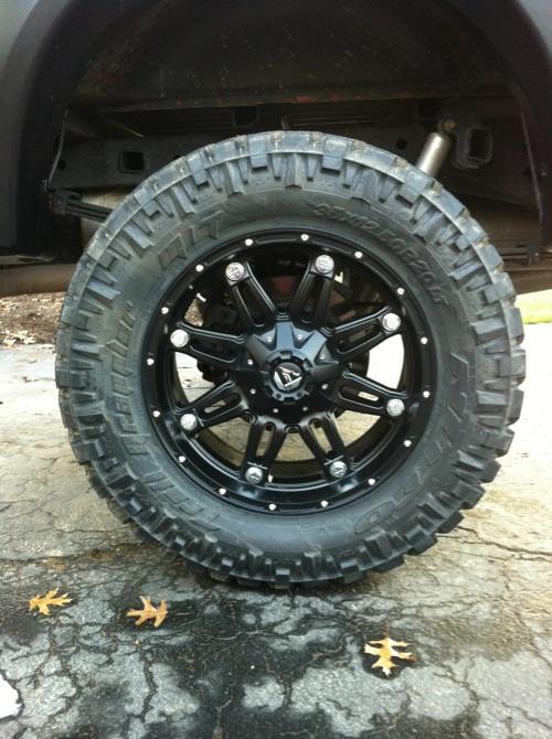 Ford F150 2010 photo 4